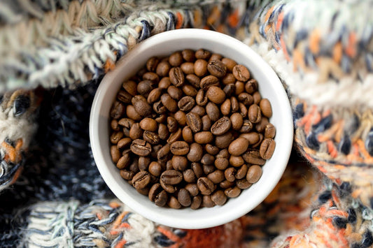 Best Roasted Coffee in Spokane