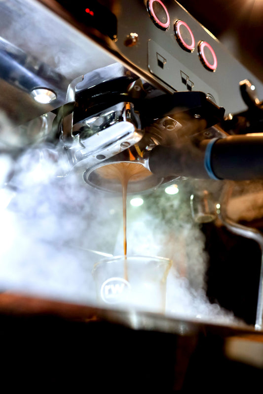 Brew best coffee in Spokane
