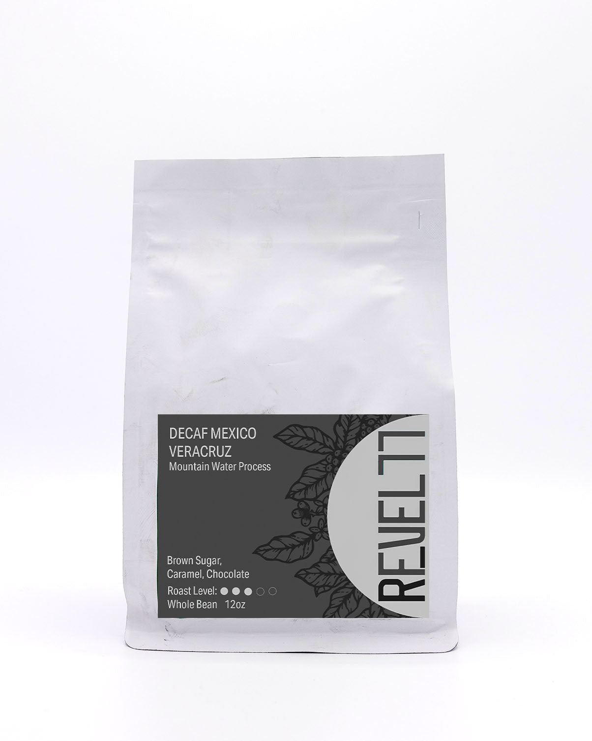 Decaf Colombia Valle Del Cauca- EA Sugarcane Process