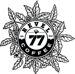 Revel 77 Coffee