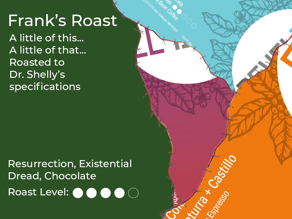 FrankenRoast