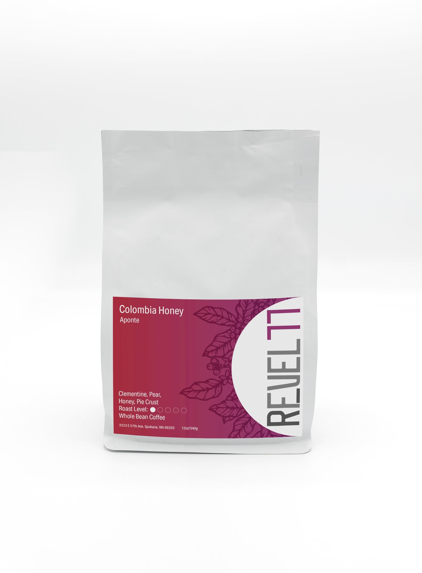 Colombia Honey - Aponte