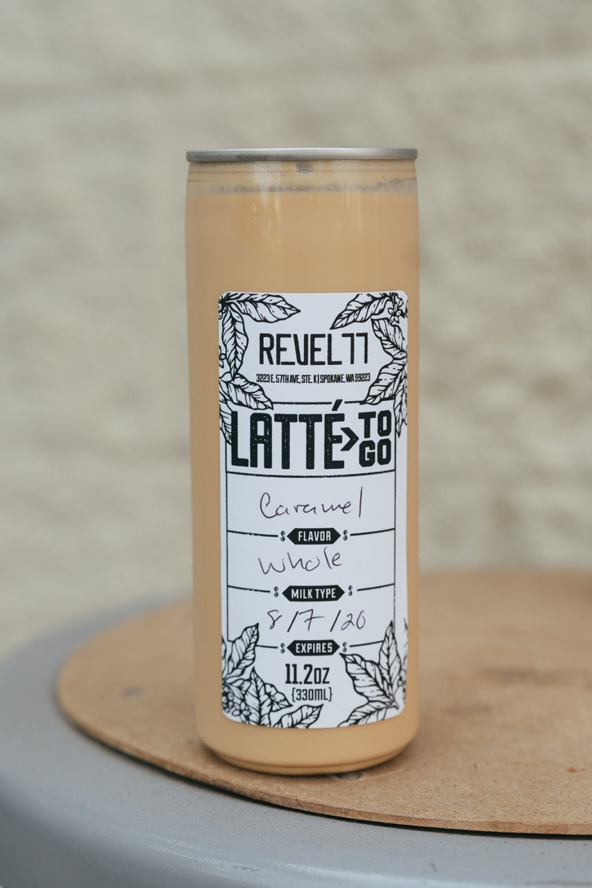 Lattes