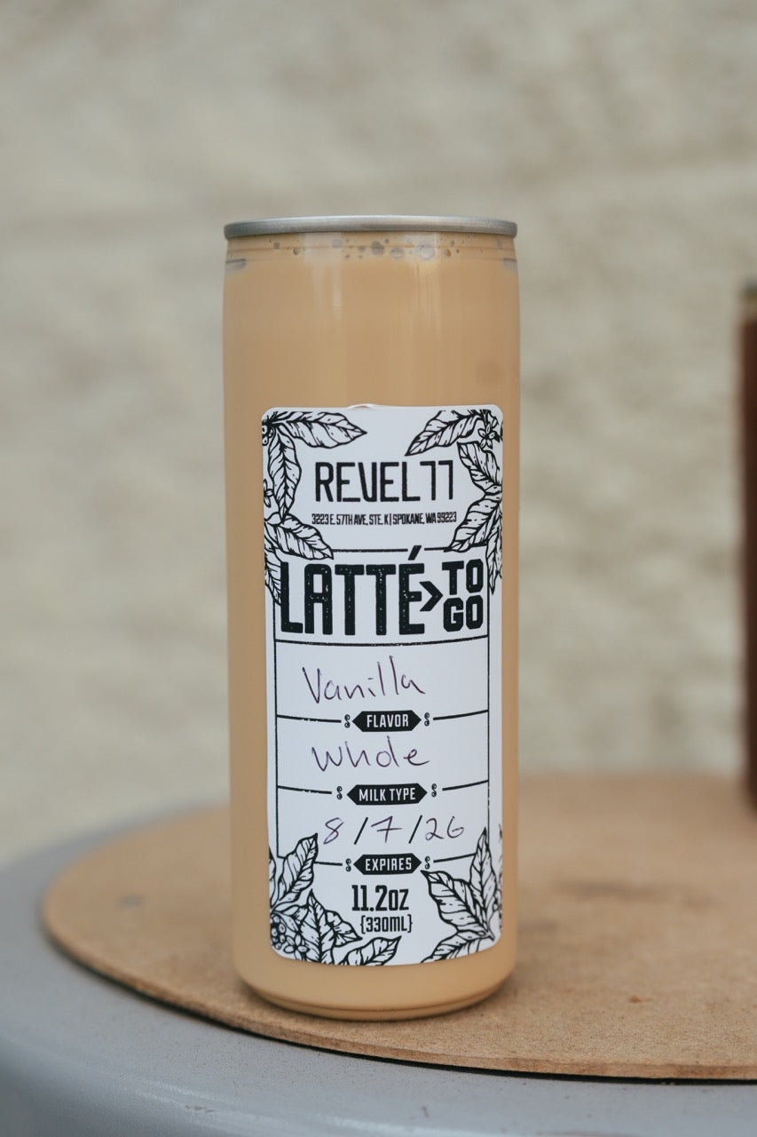 Lattes
