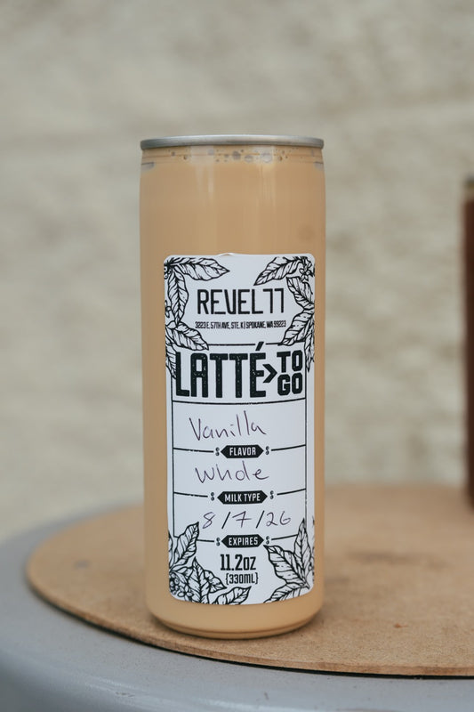 Lattes