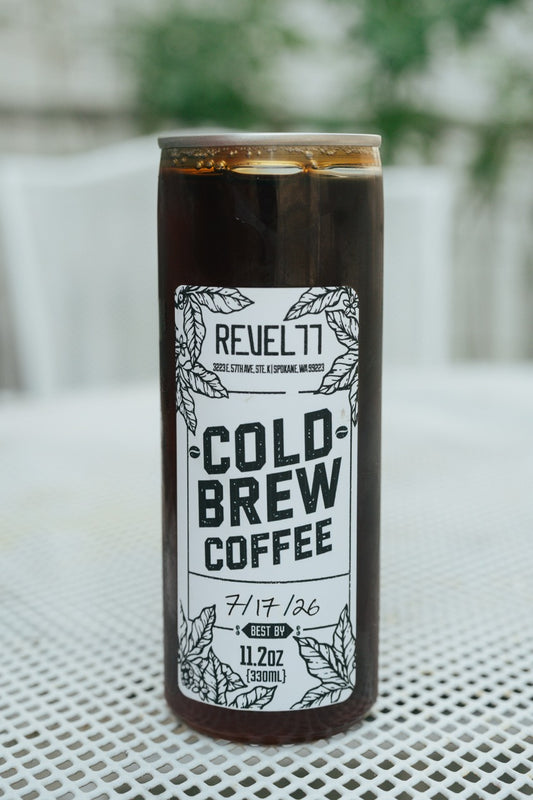 Cold Brew